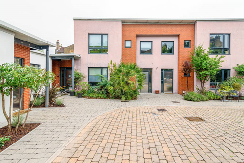 Contact Centre at Absolute Social Work In London