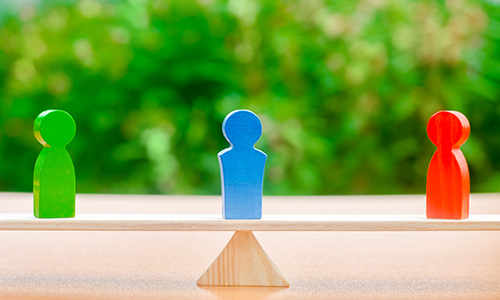 Mediation - Absolute Social Work In London