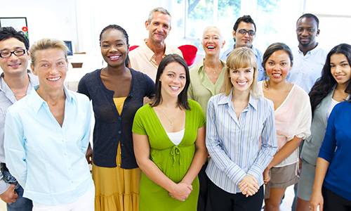 Social Work Workforce - Absolute Social Work In London