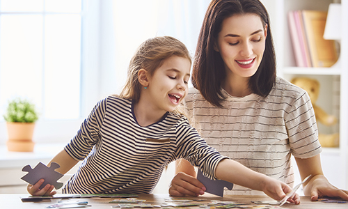 Supervised Contact - Absolute Social Work In London